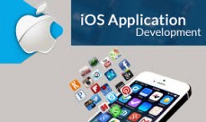 Get iOS App Development Service in India