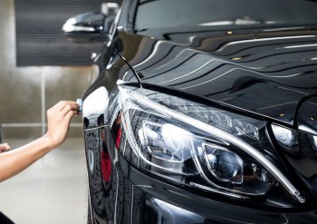 Safe Your Car with Paint Protection Film from SignsSA