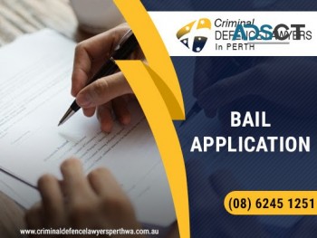 Get Legal Advice On Bail Case Law From Best Criminal Defence Lawyer Perth