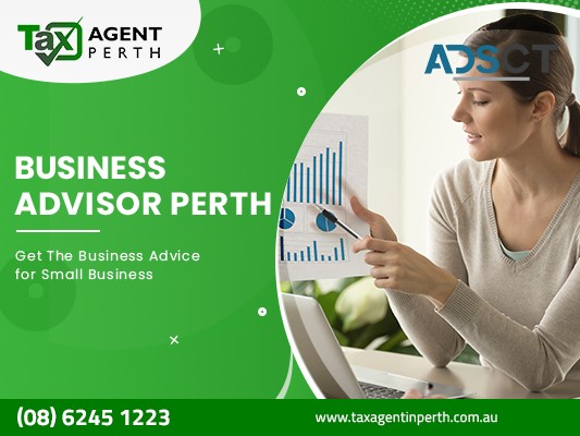 Hire Business Advisor in Perth to get Best Business Advice. 