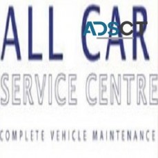 Excellent Car Mechanic in Footscray - All Car Service Centre  