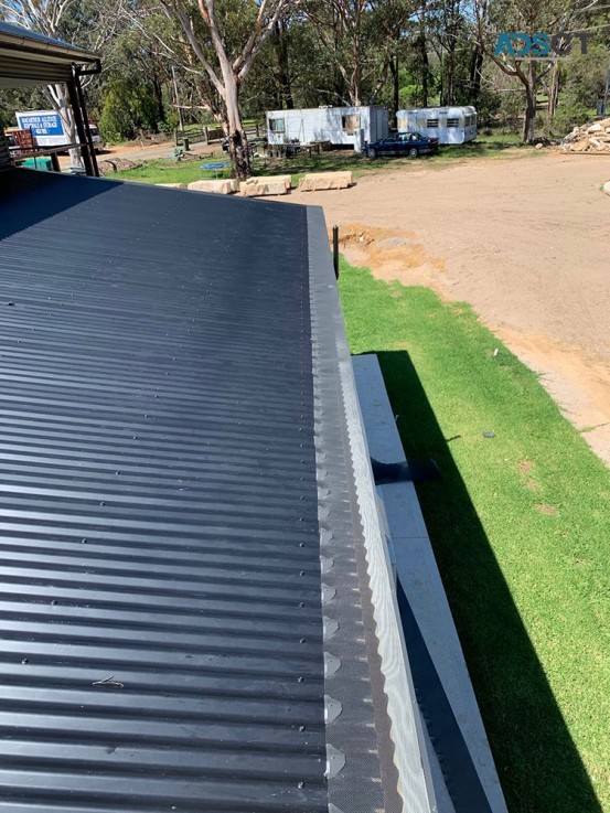 Best Gutter Guard Cleaning Services in Sydney.