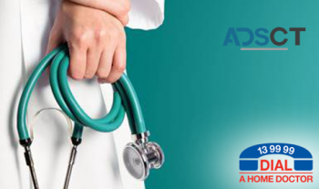Brisbane Home Doctor - Call 13 99 99 - Dial A Home Doctor