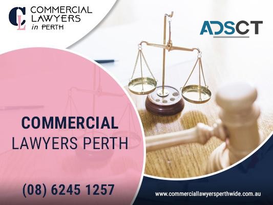 Facing Any Kind Of Trouble Related To Business Legal Issus? Contact Finest Commercial Lawyers Perth