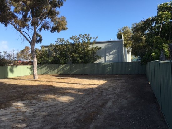 17A Forster Street 
