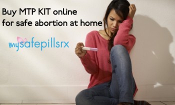 Buy MTP KIT online for safe abortion at home