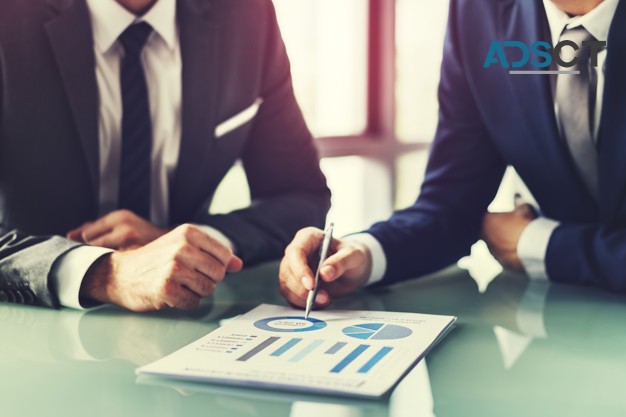 Would you like to hire a professional tax consultant?