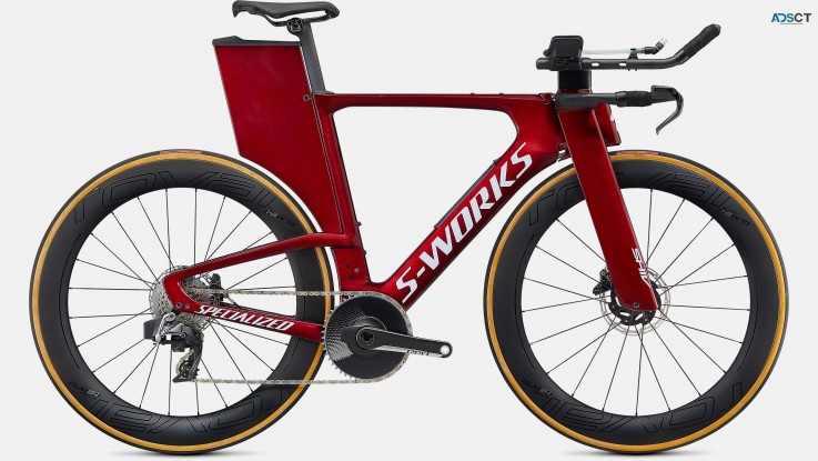 S-WORKS SHIV DISC