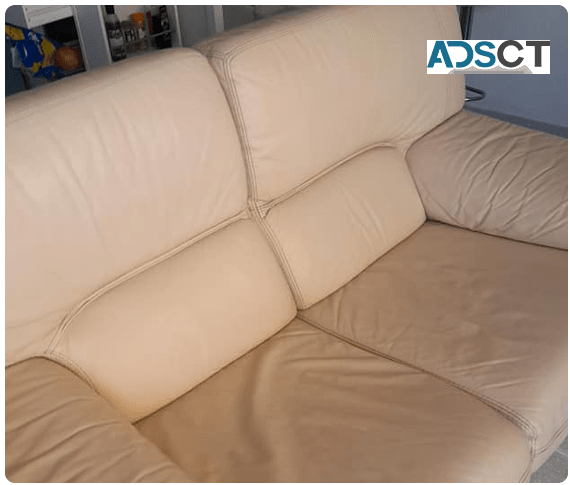 Spotless Upholstery Cleaning Hobart