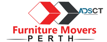 Furniture Removalists Perth