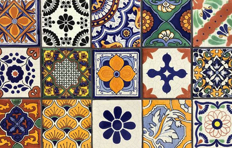 Handmade Tiles - Perini Tiles Melbourne