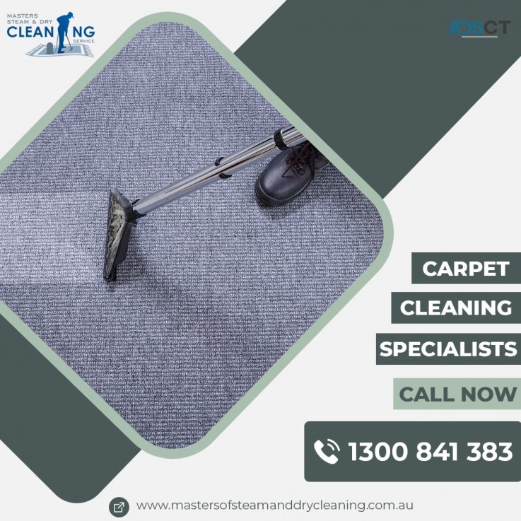Advanced Carpet Cleaning Service in Pakenham
