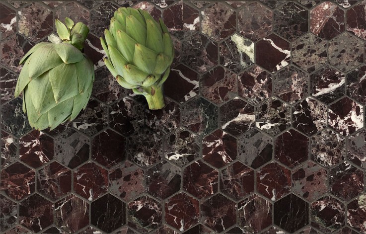Natural Stone Tiles (Floor & Wall Tiles)