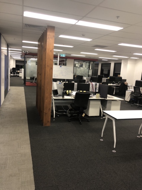 Get Commercial Office Cleaning in Melbourne for Cheap