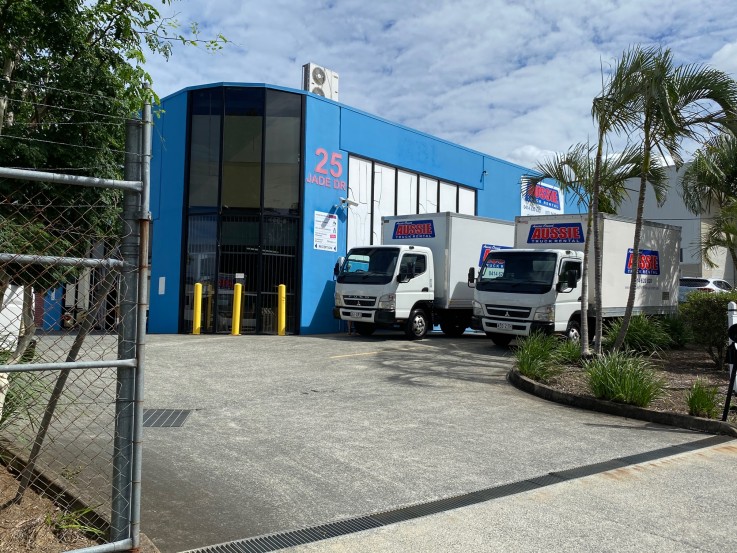 best truck hiring services in gold coast