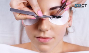 Lead the Beauty World by Learning through Eyelash Extensions Course
