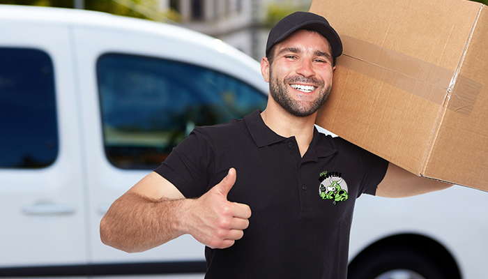 Removalists Melbourne | My Moovers