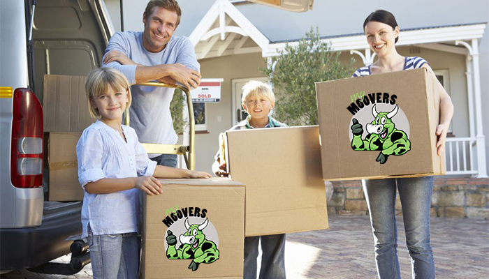 Removalists Melbourne | My Moovers