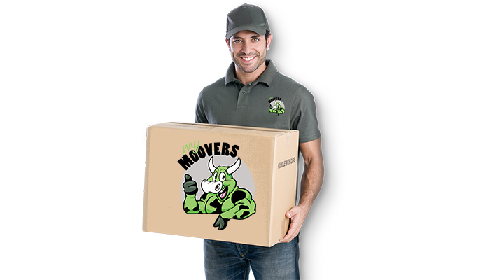 Removalists Ballarat | My Moovers