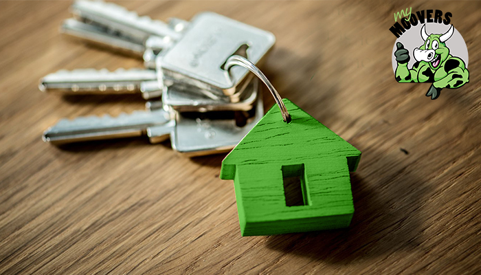 Removalists Ballarat | My Moovers