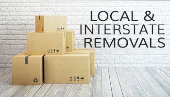 Removalists Geelong | My Moovers