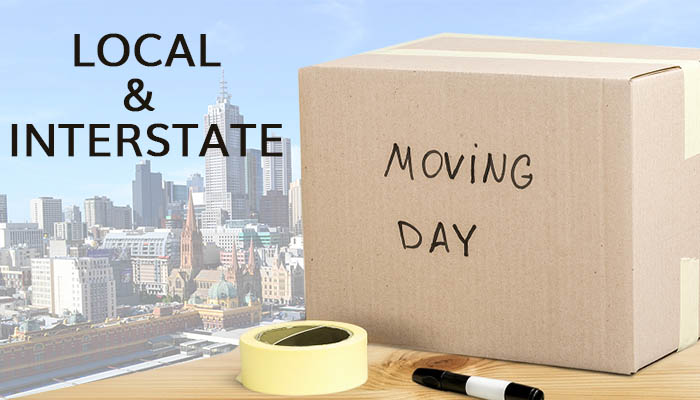 Removalists Geelong | My Moovers