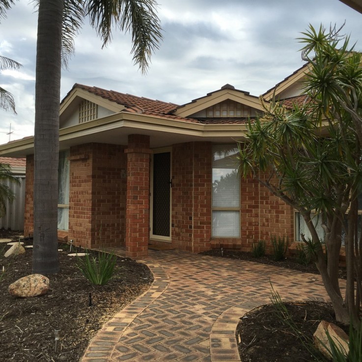 2 Bowstring Place, JOONDALUP