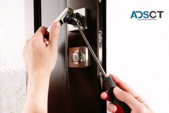 Commercial Locksmith Melbourne