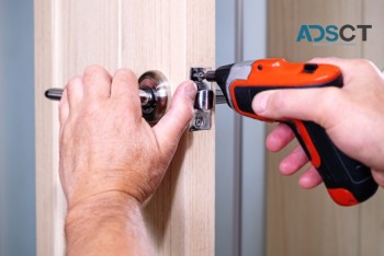 Commercial Locksmith Melbourne