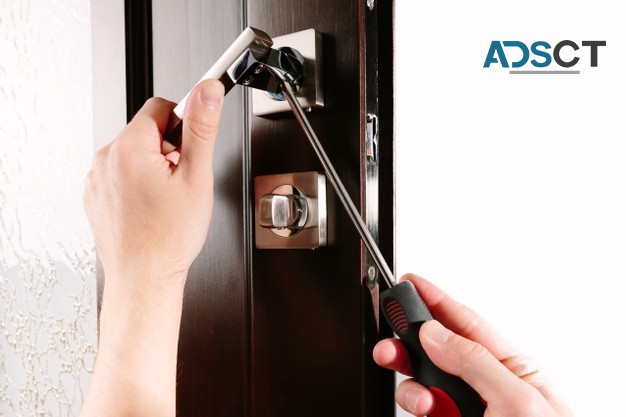 Commercial Locksmith Melbourne