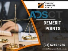 Hire The Best Traffic Lawyer To Check Demerit Points In Your Driving Licence