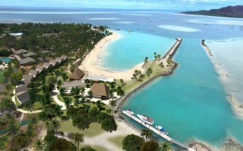 Plantation Island Resort (Fiji) - 7 nigh