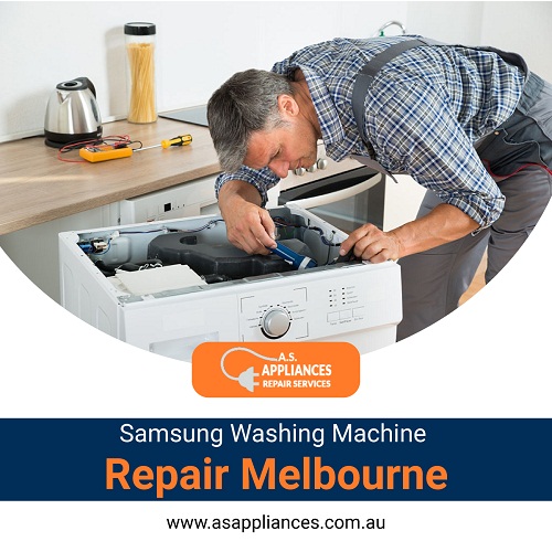 Samsung Washing Machine Repair Melbourne