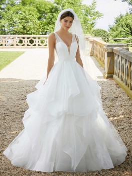 Get Your Dream Pronovias Wedding Dress from Always and Forever Bridal 