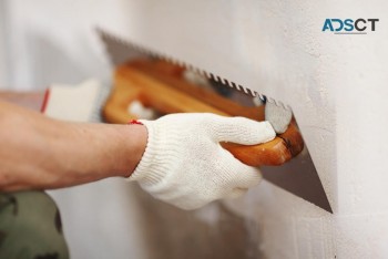 Get the Best Plastering Repairs Services in Gold Coast | Grolife
