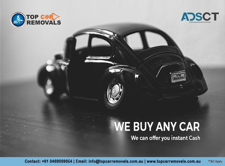 Vehicle Buyer In Melbourne