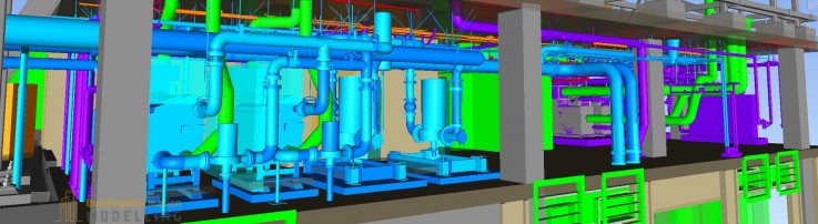 MEP BIM outsourcing– Building Information Modeling