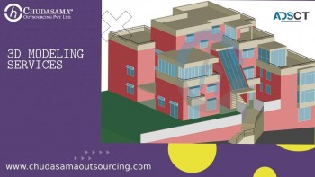 3D Rendering Services