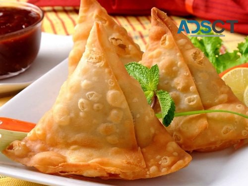 5% Off - Hyderabad Flavours Indian - Upp