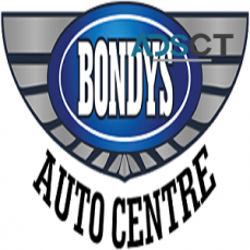 Best Car Care Services In Penrith - Bondy's Auto Centre