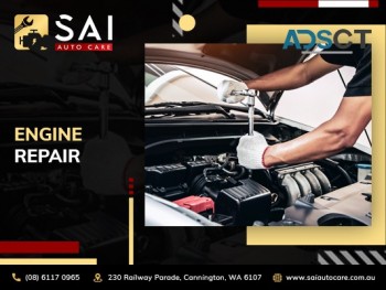 Best Automotive Engine Repair and service providers in Perth