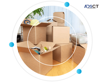 Packing Services Perth