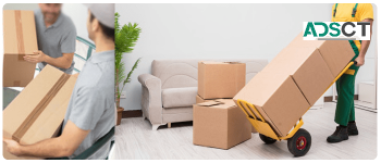 Removalists Eastern Suburbs Adelaide