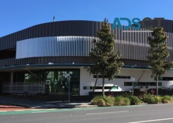 Euroclad - Snaplock Cladding