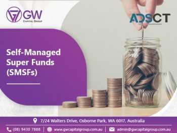 Manage Your SMSF By Consulting With The Top SMSF Accountants in Perth