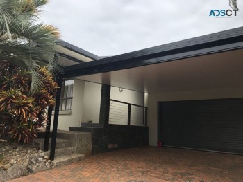 Patio Builders Brisbane