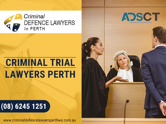 Hire The Best Criminal Lawyers For Your Case Trial Issues