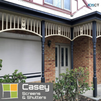 Aluminum shutter melbourne | Caseyscreensandshutter