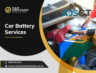  Battery Is The LifeLine Of A Car, Have You Get It Checked Properly?