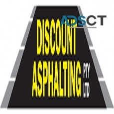 Asphalting Services in Langwarrin - Discount Asphalting